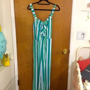 A New Day Stripe Jumpstart